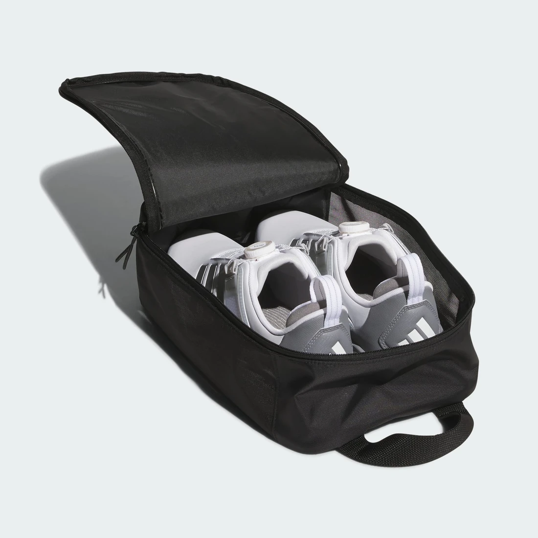 아디다스 남성용 골프 슈 백 JZ5905