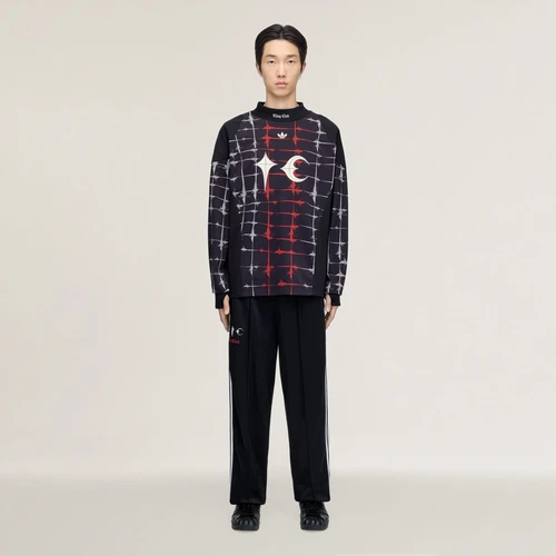 아디다스 떠그클럽 슈퍼스타 조거팬츠