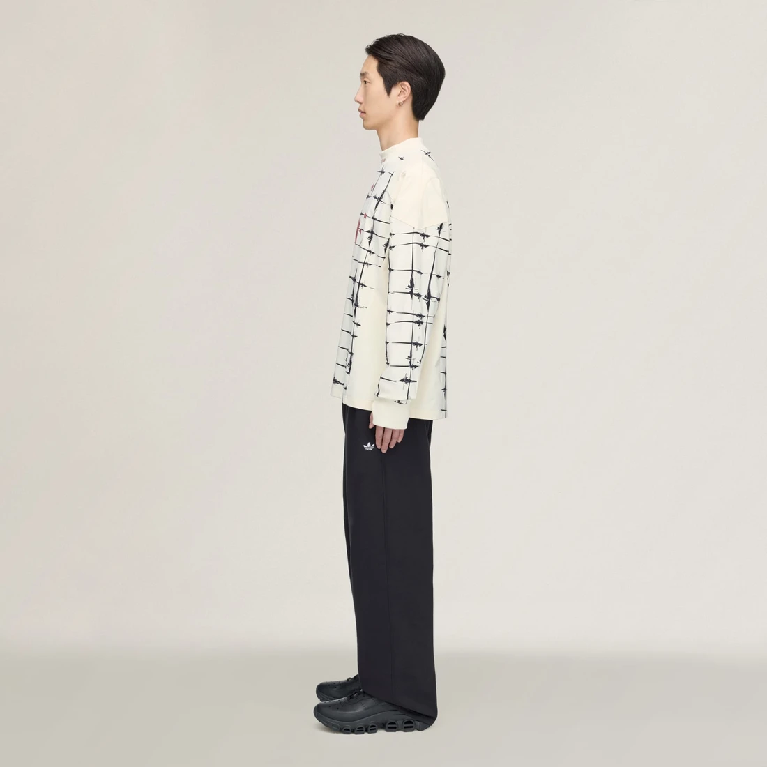 아디다스 떠그클럽 골리 티셔츠 KF6914