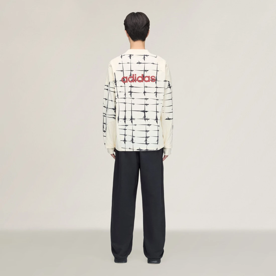 아디다스 떠그클럽 골리 티셔츠 KF6914