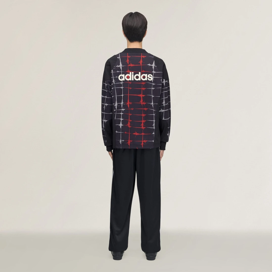 아디다스 떠그클럽 골리 티셔츠 KF6913