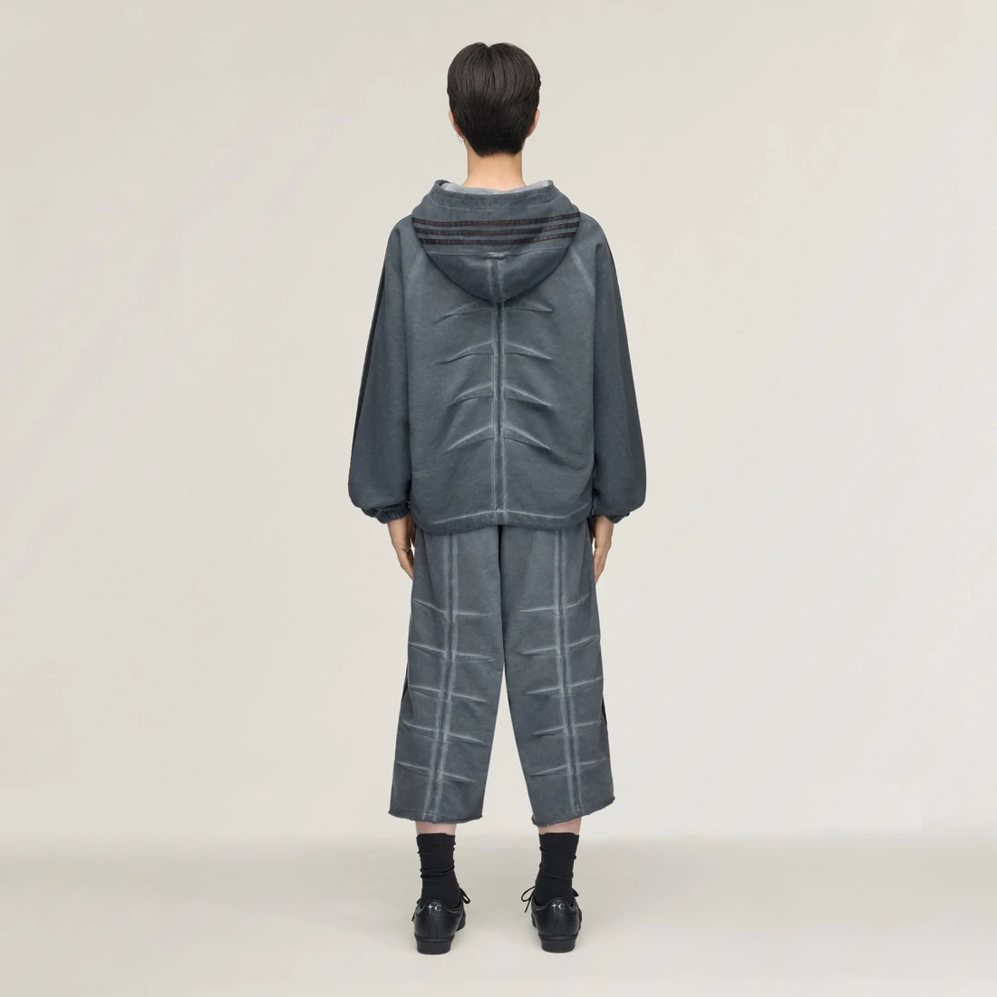 아디다스 떠그클럽 후디 KF6587