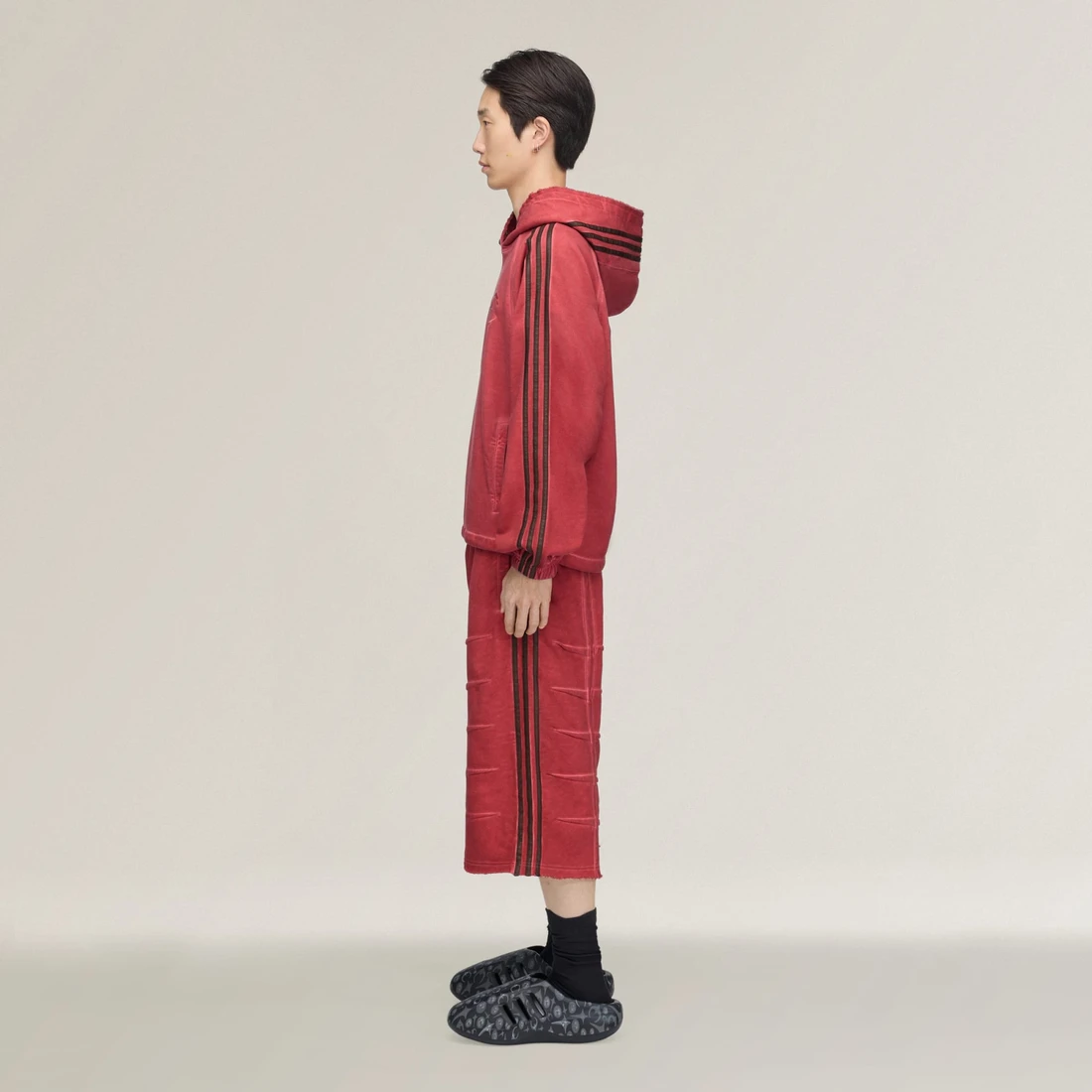 아디다스 떠그클럽 후디 KF6586