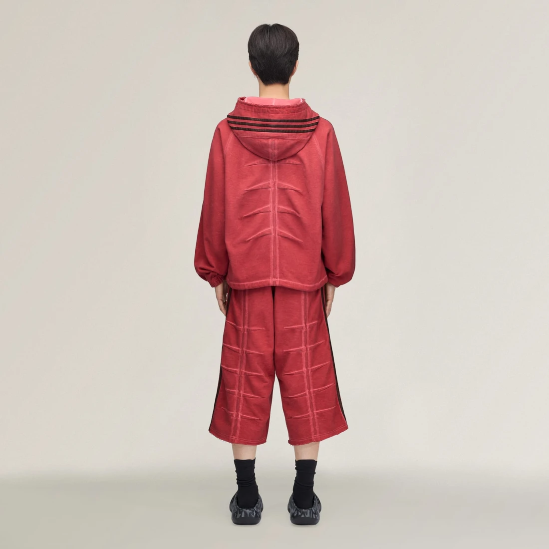 아디다스 떠그클럽 후디 KF6586