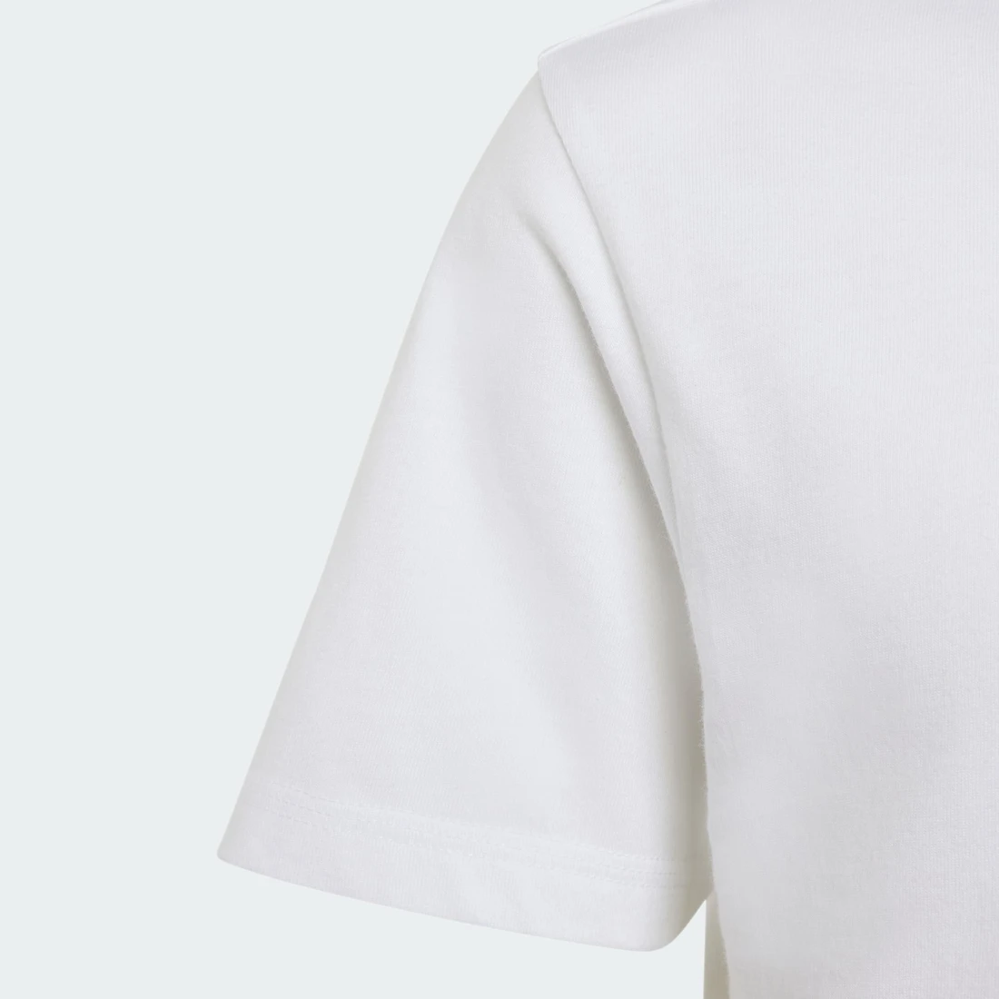 아디다스 메르세데스 - AMG F1 팀 DNA 그래픽 티셔츠 KQ8082