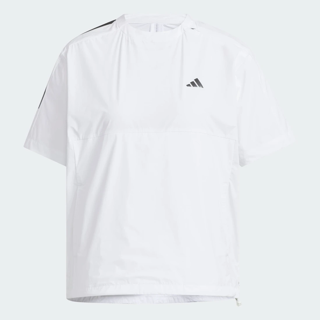 아디다스 얼티메이트365 투어 쇼트 슬리브 풀오버 KD7231