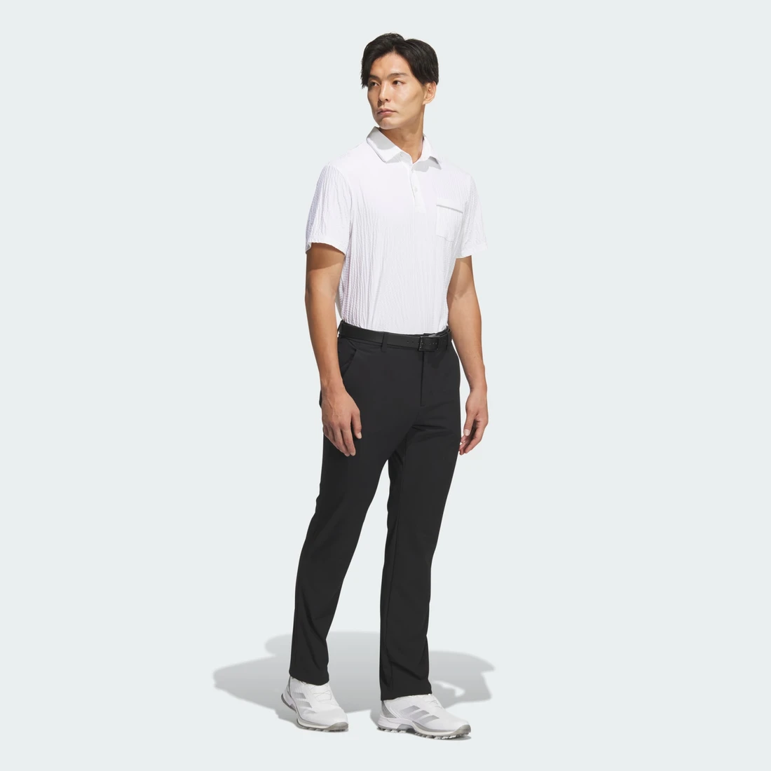 아디다스 스트레치 본딩 콜드레디 롱 팬츠 남성용 JM2963