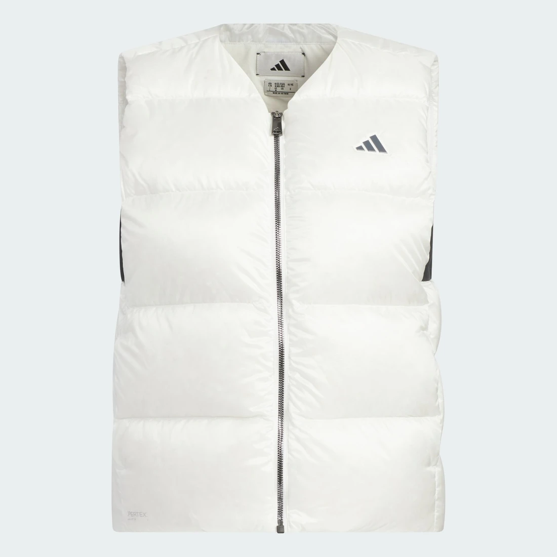 아디다스 퍼텍스 퀀텀 풀집 다운 베스트 JM7128