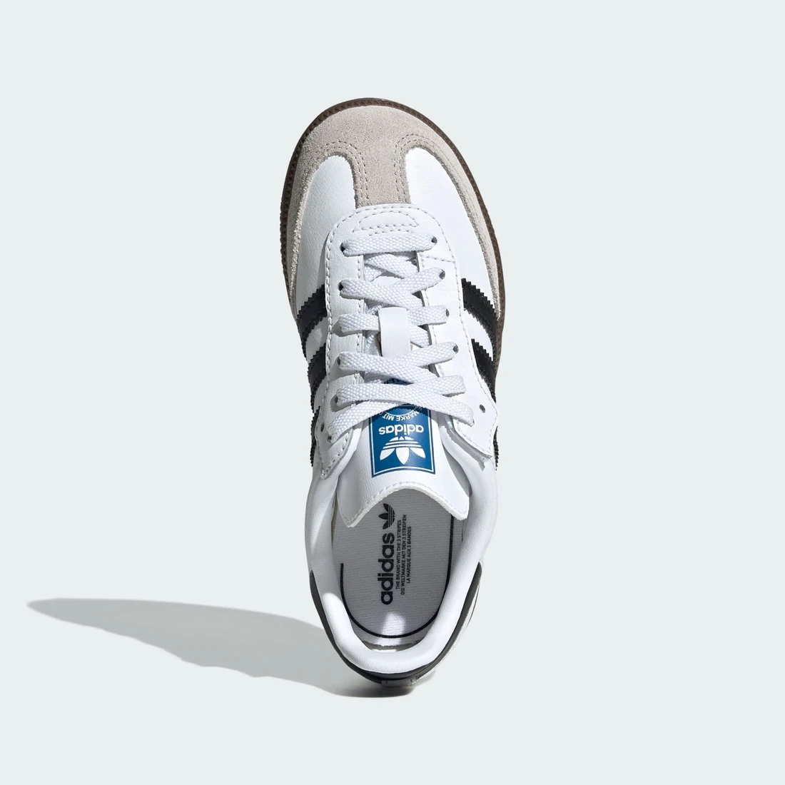 아디다스 삼바 OG 컴포트 클로저 JQ6391