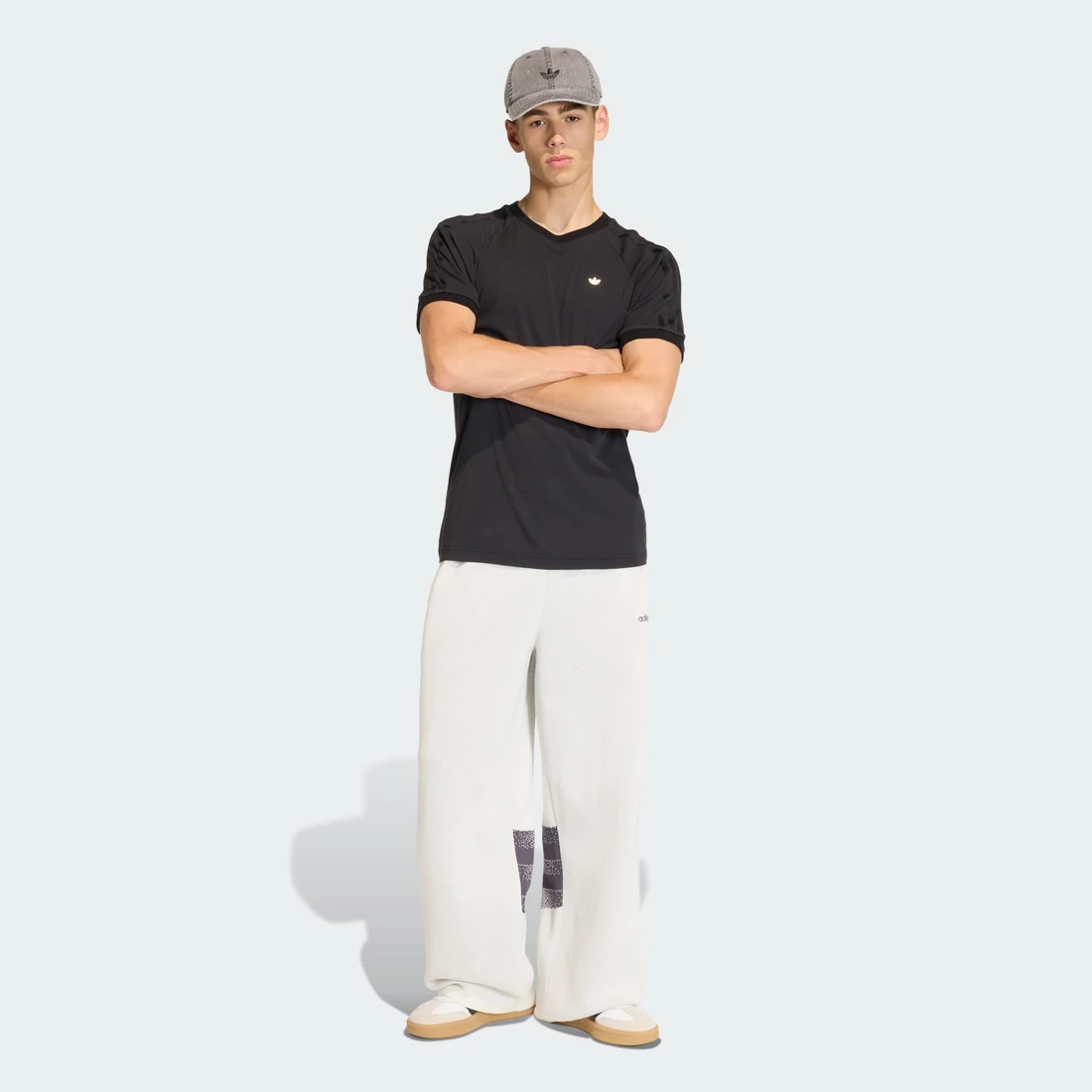 아디다스 3S 티 KC9114