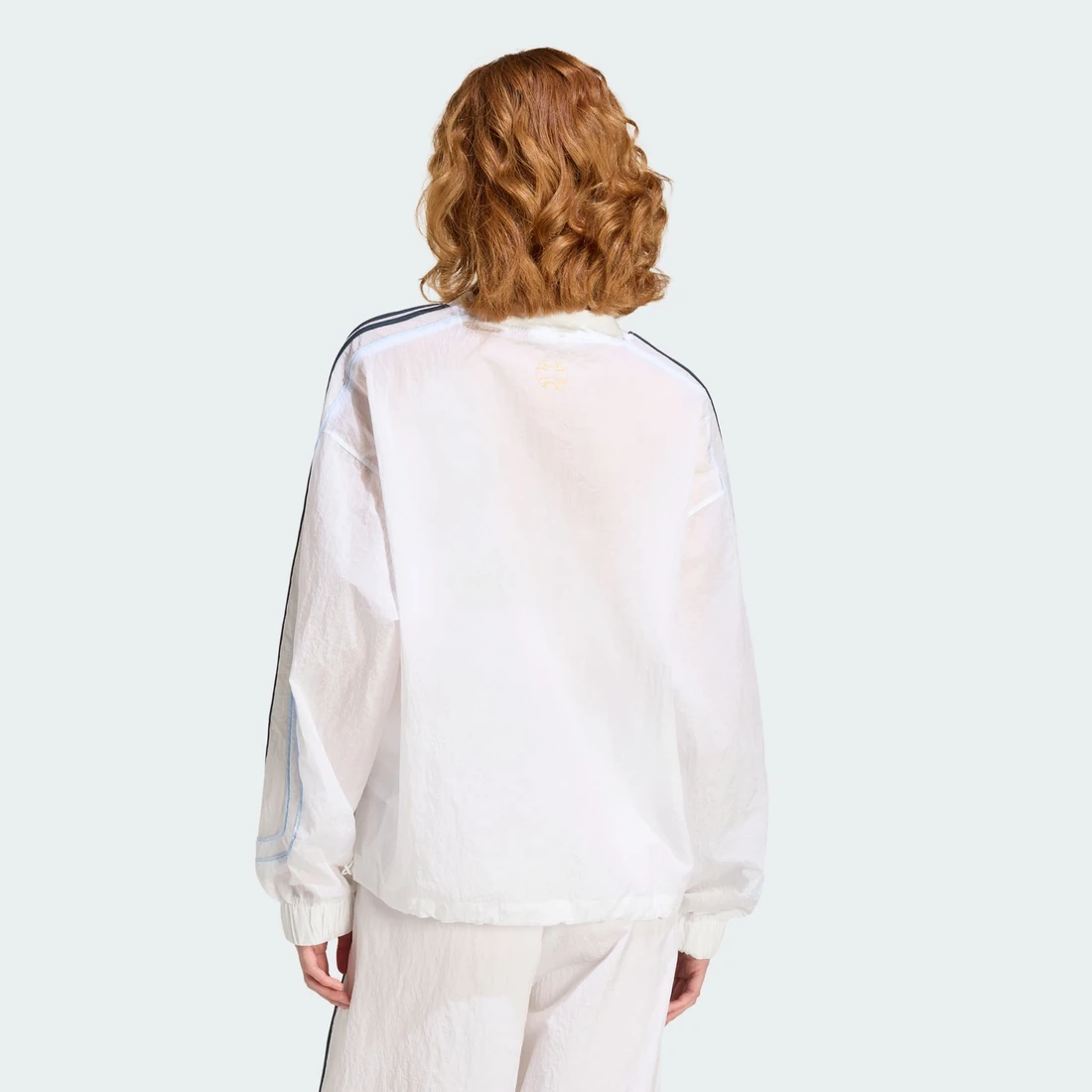 아디다스 TEAMGEIST 2.0 스웨트셔츠 KC6401