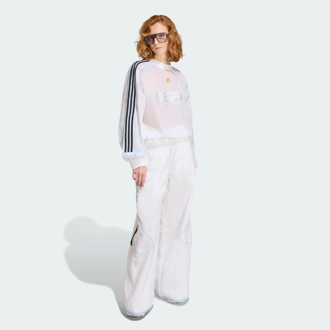 아디다스 TEAMGEIST 2.0 스웨트셔츠 KC6401