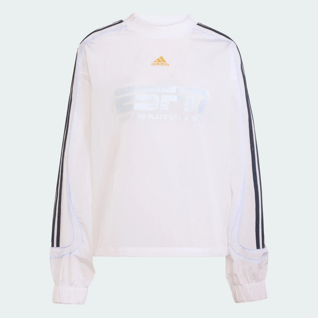 아디다스 TEAMGEIST 2.0 스웨트셔츠 KC6401