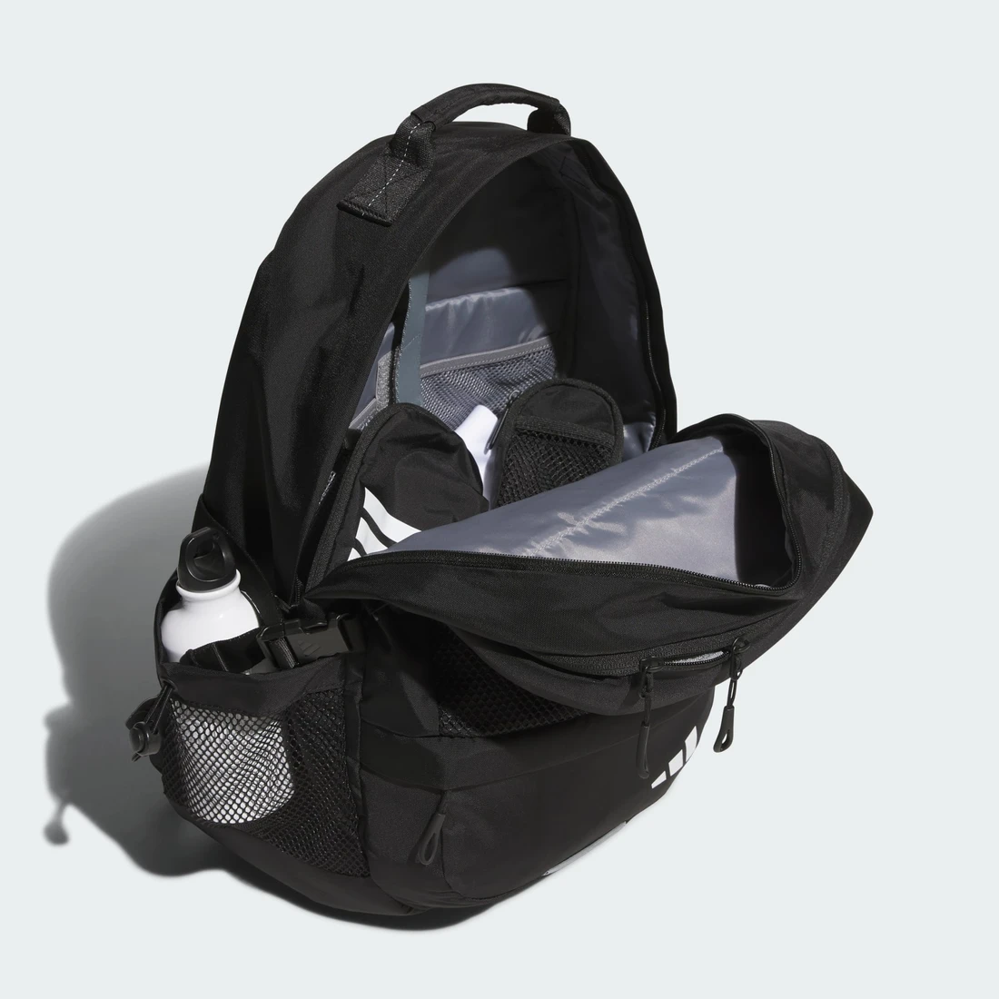 아디다스 백투스쿨 백팩 JY9112