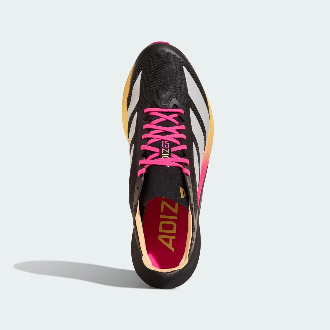 아디다스 아디제로 드라이브 RC 러닝화 KJ6209