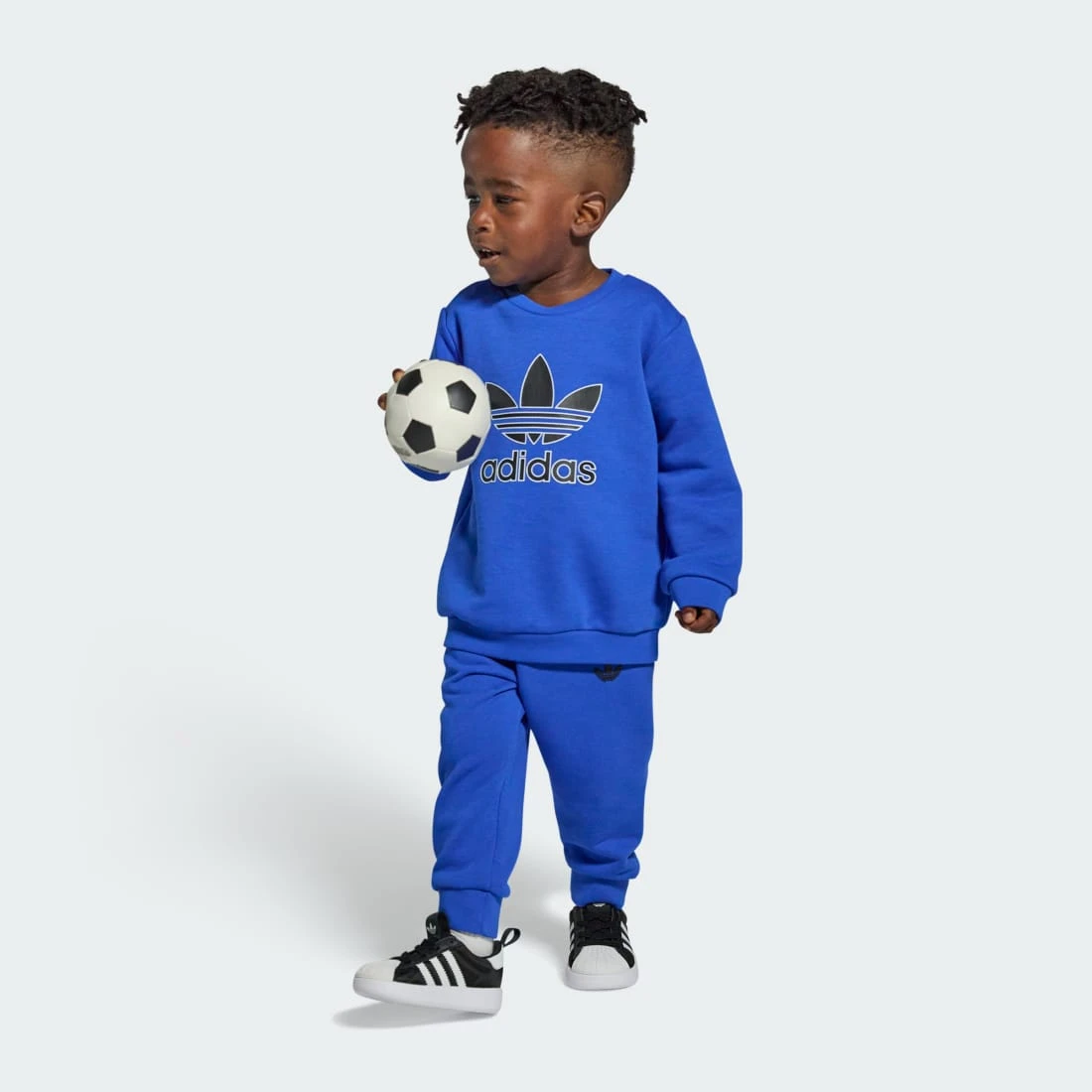 아디다스 아디폼 슈퍼스타 360 IH3504