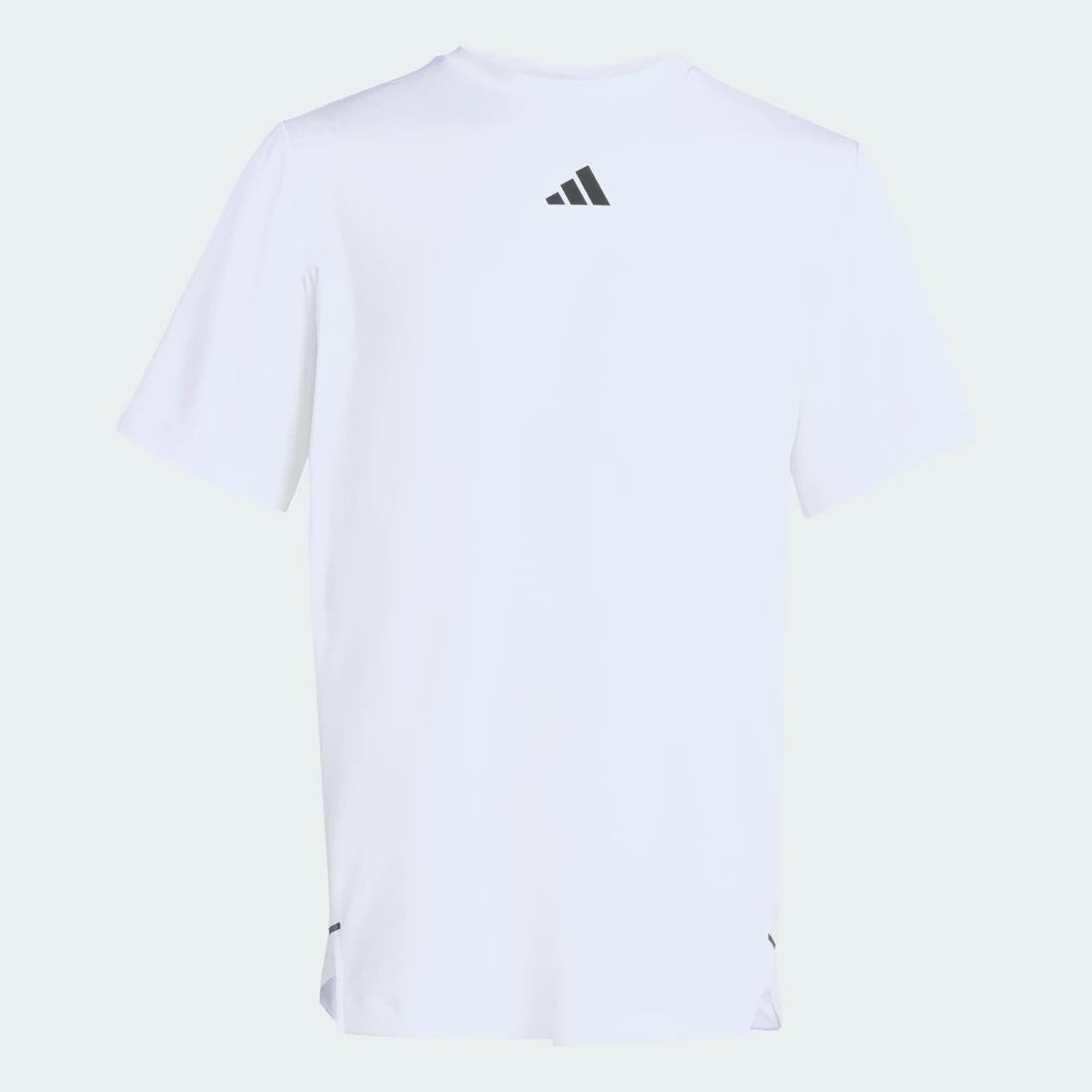 아디다스 D4T 프라임 3-스트라이프 티셔츠 KE9941