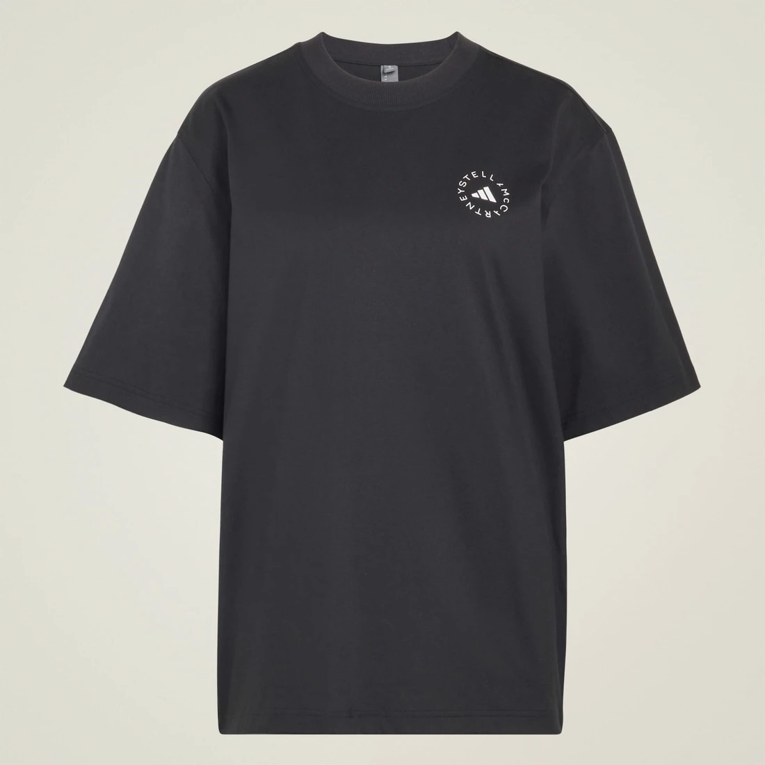 아디다스 ADIDAS BY STELLA MCCARTNEY 루스 티셔츠 KA9549