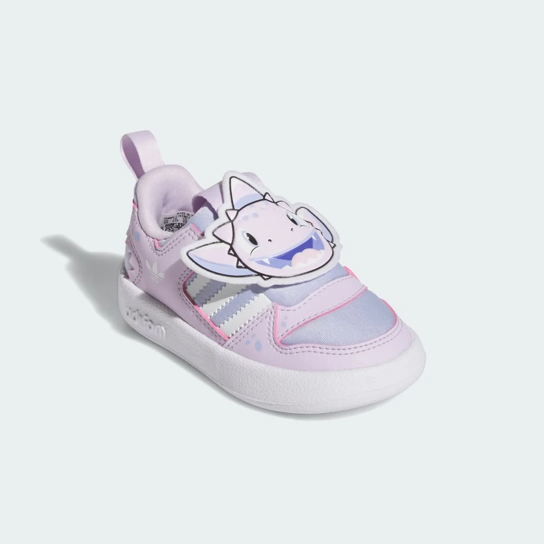 아디다스 Forum 360 키즈 신발 JP6112