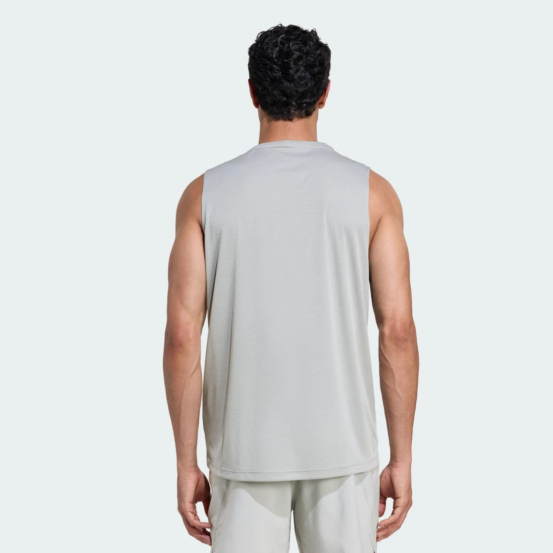 아디다스 ADI365 러닝 에센셜 탱크 KB5970