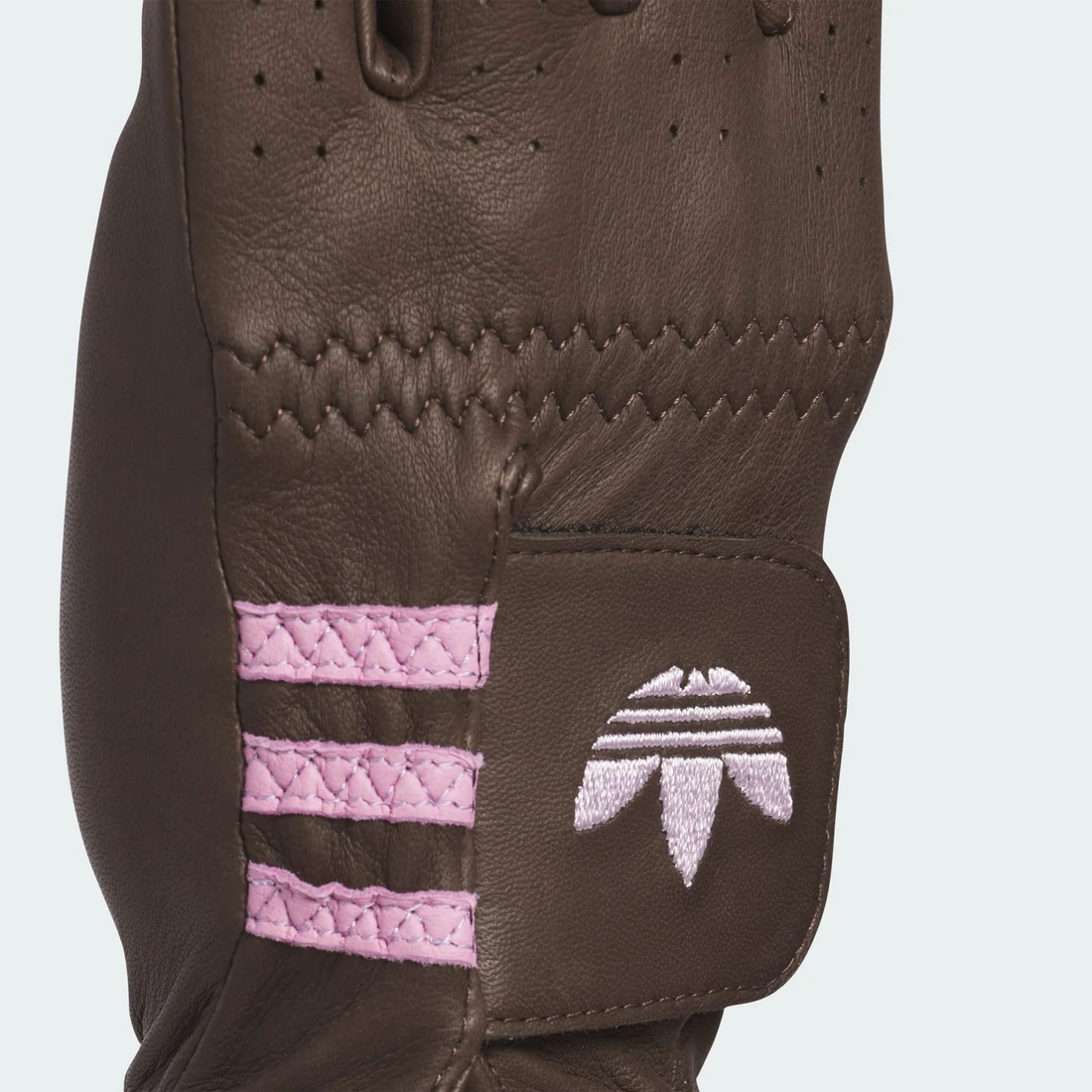 아디다스 오리지널스 골프 레더 글러브 JN0751