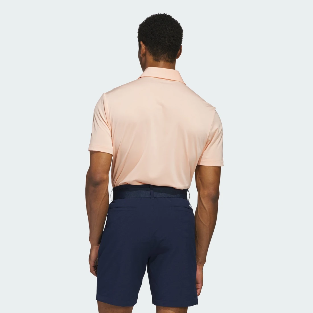 아디다스 얼티메이트365 솔리드 폴로 셔츠 JJ1729