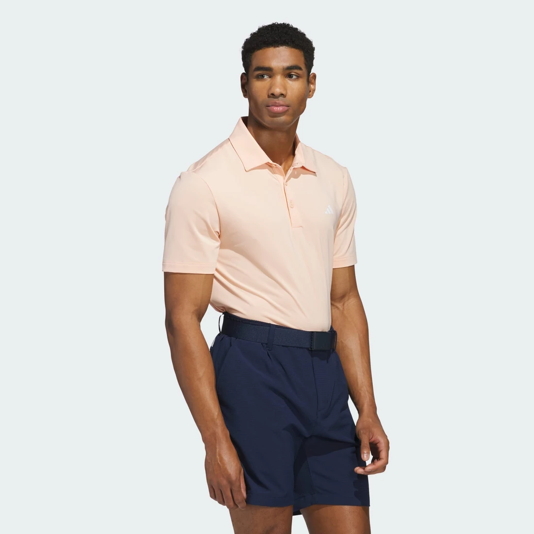 아디다스 얼티메이트365 솔리드 폴로 셔츠 JJ1729