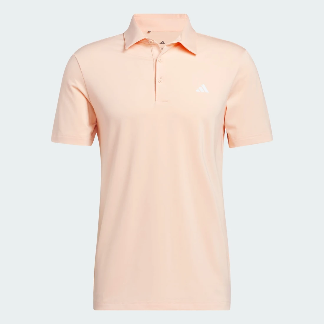 아디다스 얼티메이트365 솔리드 폴로 셔츠 JJ1729