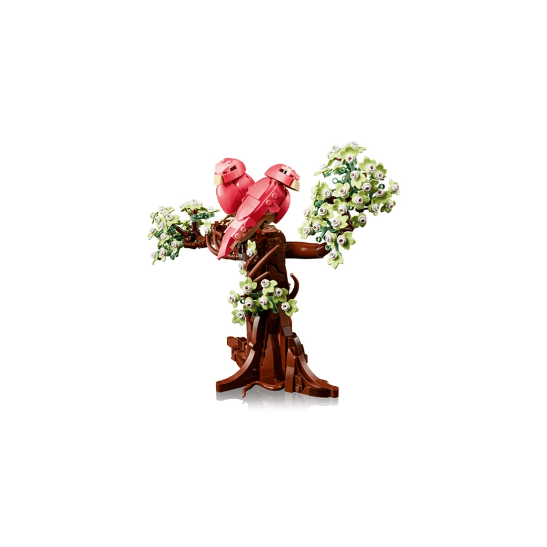 레고 사랑의 새 21365