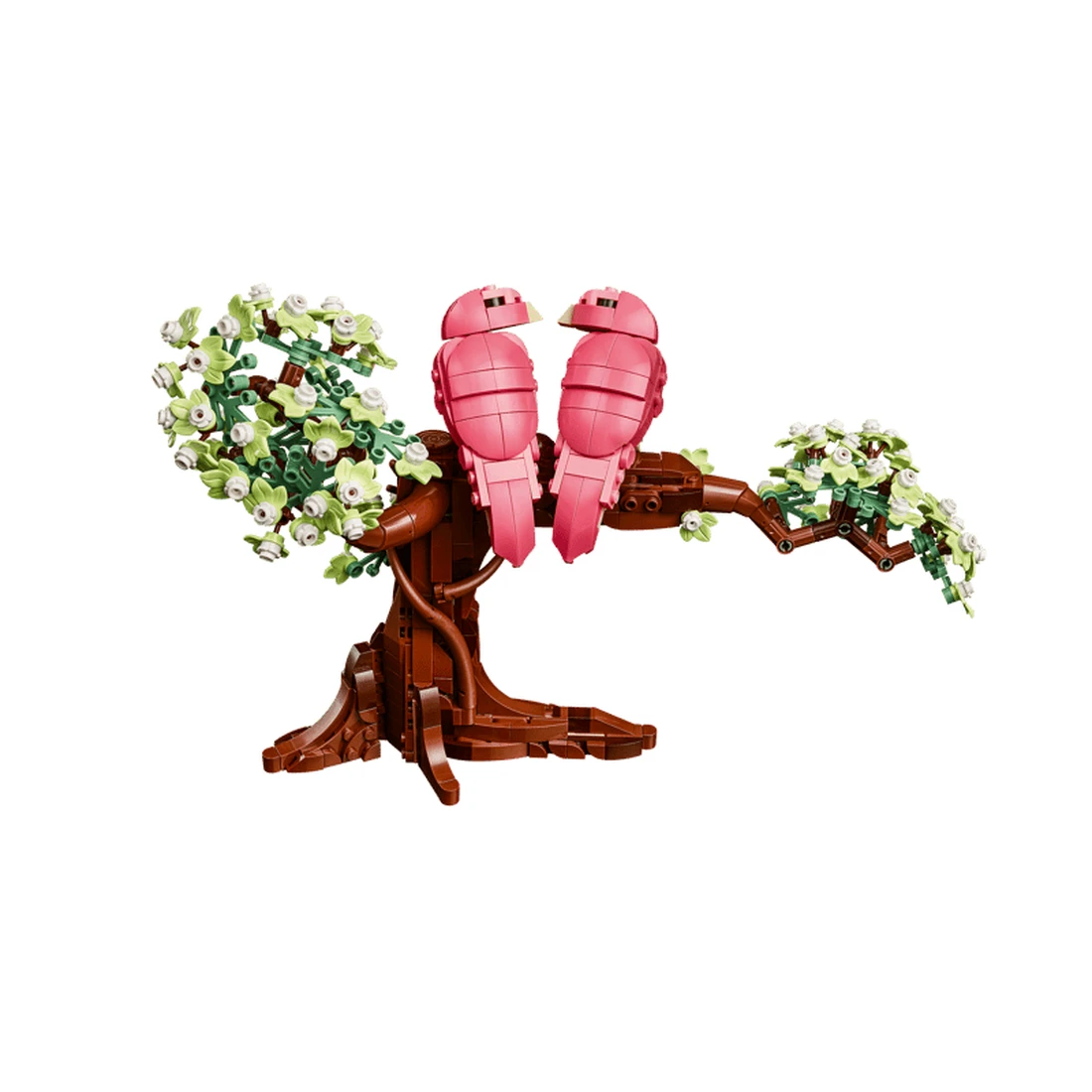 레고 사랑의 새 21365