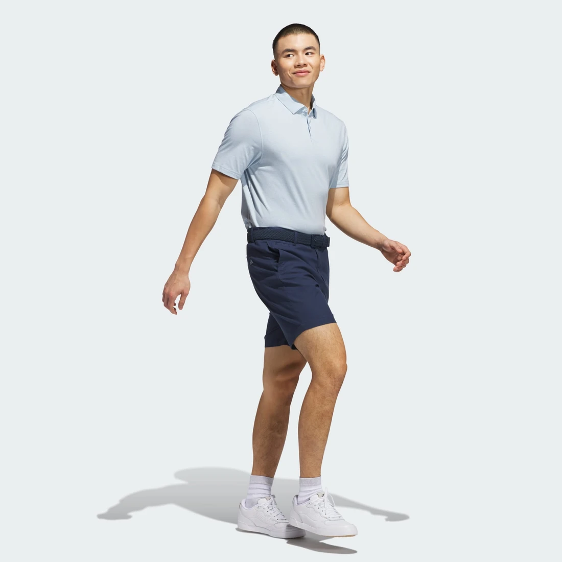 아디다스 고투 폴로 셔츠 JN8265