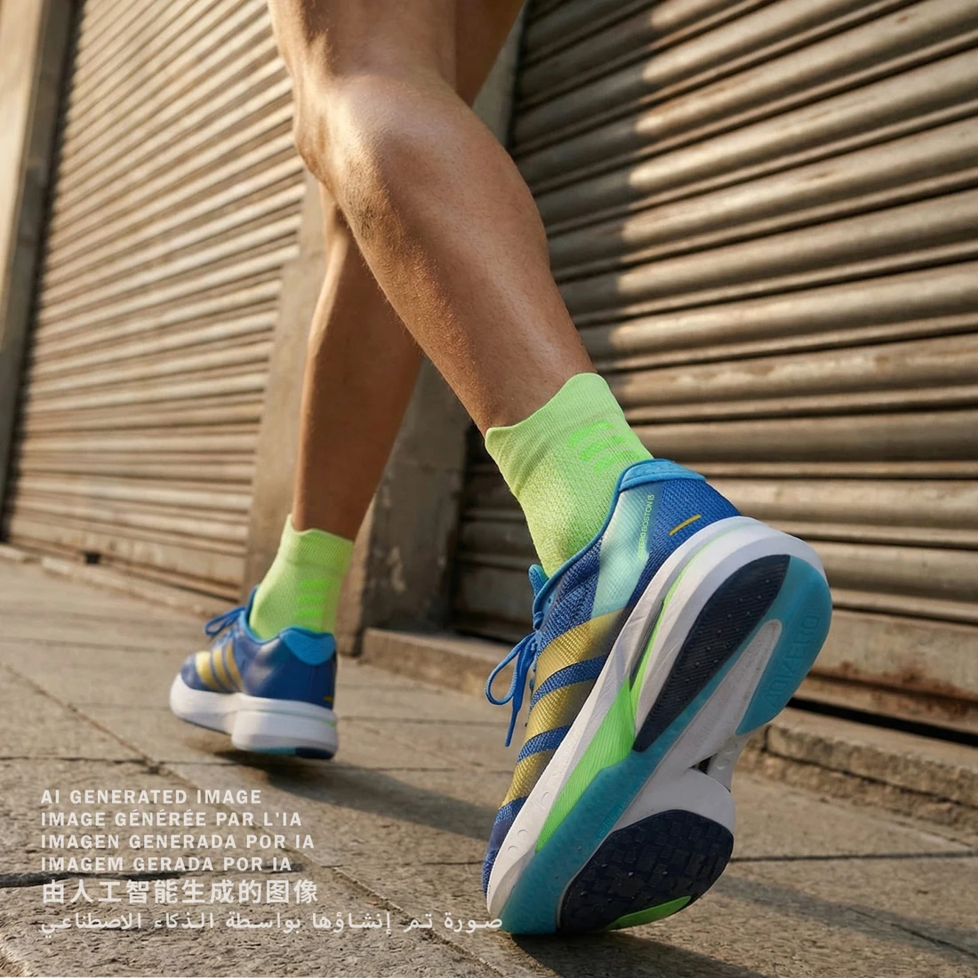 아디다스 아디제로 보스턴 13 JQ1669