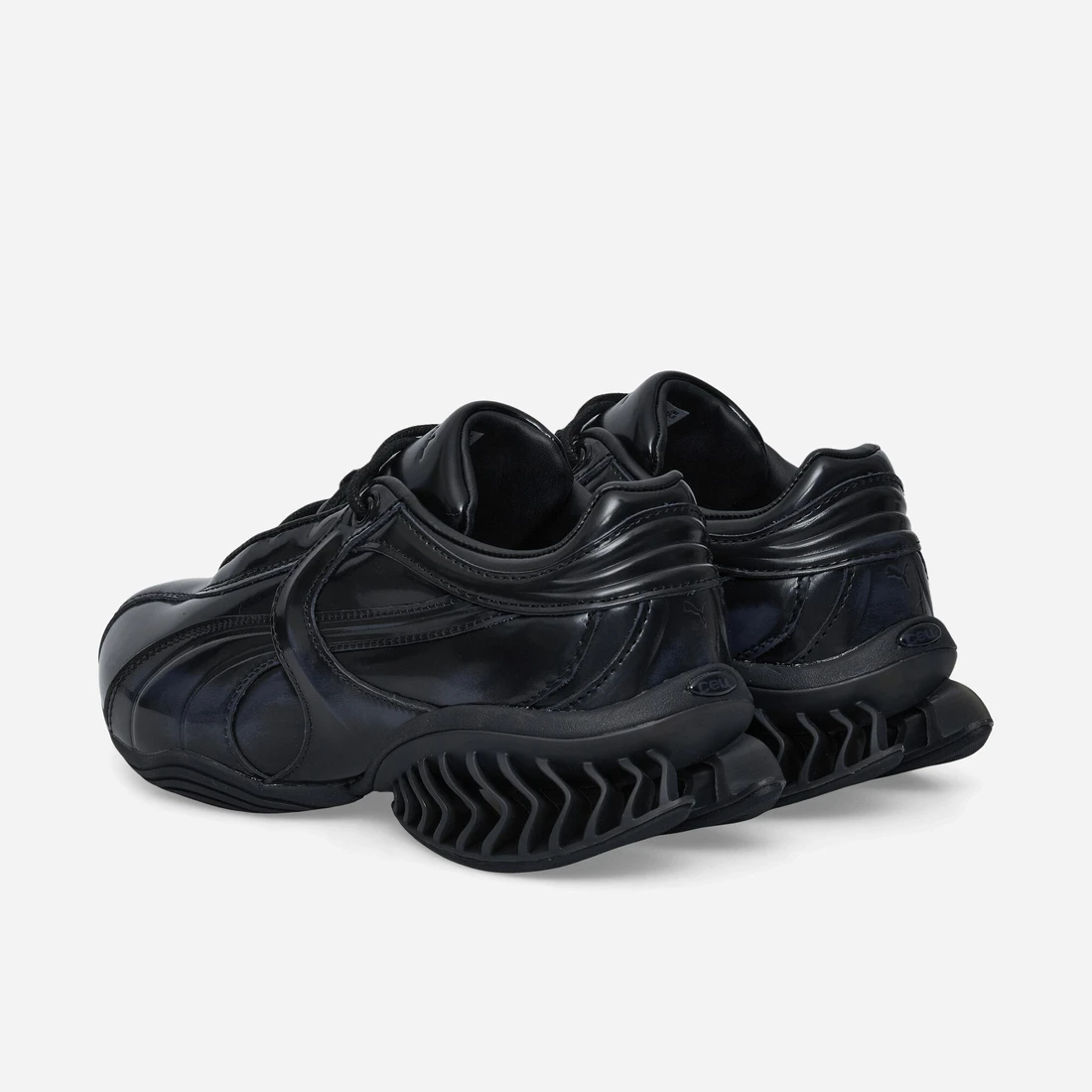 푸마 _J.L-A.L_ CELL GEO 1 Midnight Sneakers Black / New Navy 406426-01