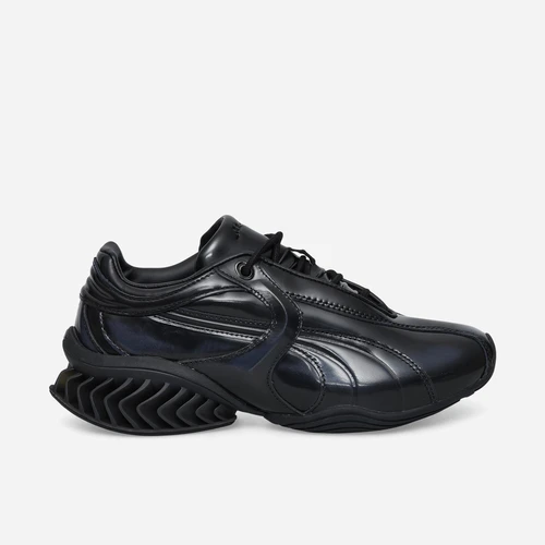 푸마 x J.L-A.L 셀 지오 1 미드나잇 블랙 뉴 네이비