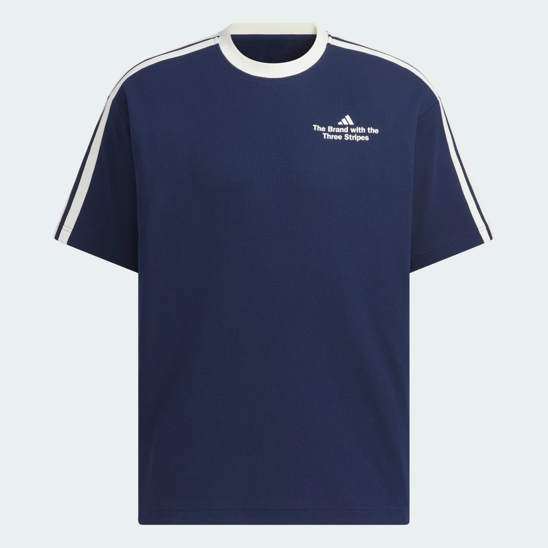 아디다스 LOOSE FIT 그래픽 남성 티1 KF2473