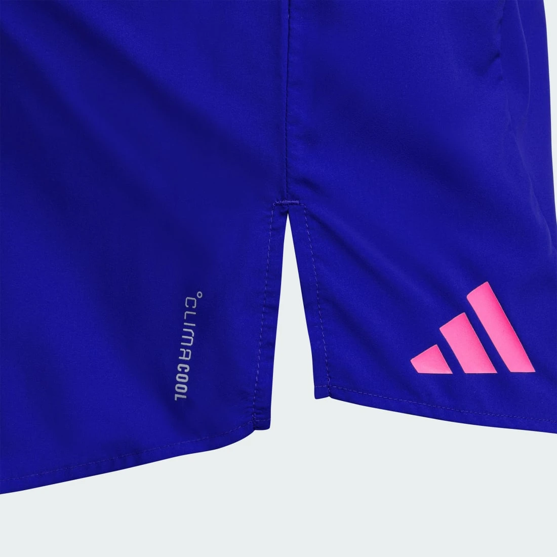 아디다스 서울마라톤 러닝 쇼츠 M KS0469