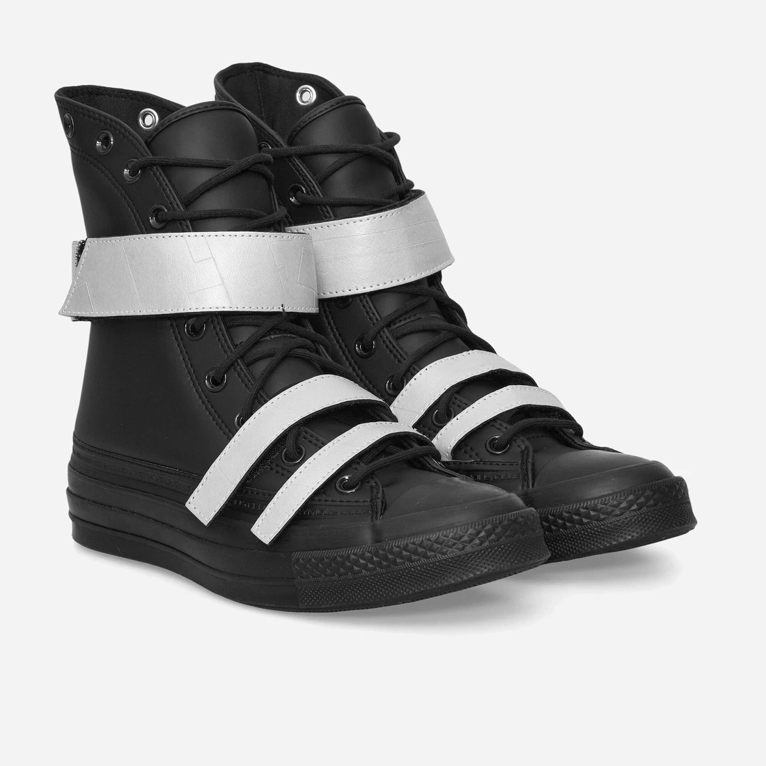 컨버스 Anonymous Club Chuck 70 Sneakers Black A18452C