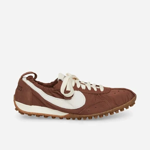 나이키 Women's Jacquemus Moon Shoe Sneakers Fauna Brown / Cashmere