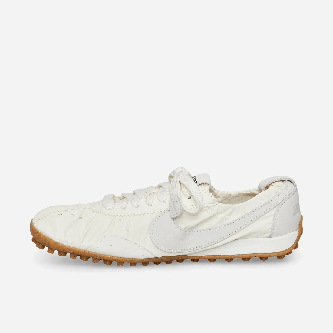 나이키 Women's Jacquemus Moon Shoe Sneakers Soft Pearl / Sail HV8547-002