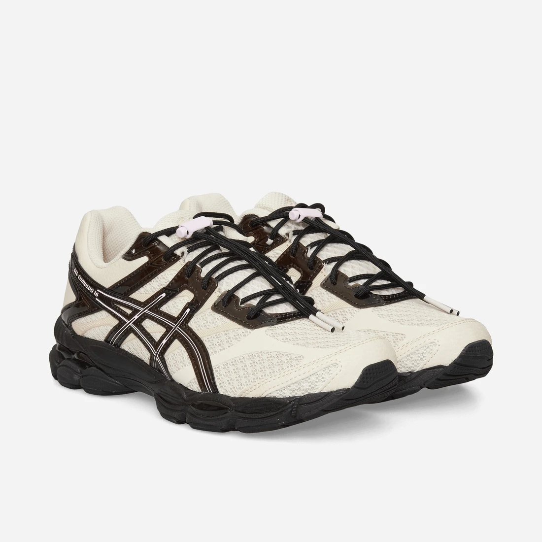 아식스 Finesse GEL-Cumulus 16 Sneakers Desert Rose 1203B003-200