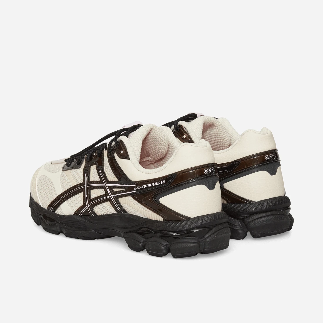 아식스 Finesse GEL-Cumulus 16 Sneakers Desert Rose 1203B003-200