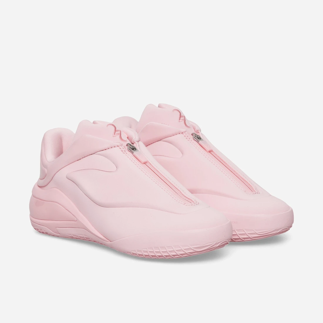 컨버스 SHAI 001 Sneakers Tickled Pink / Geranium Pink A19838C