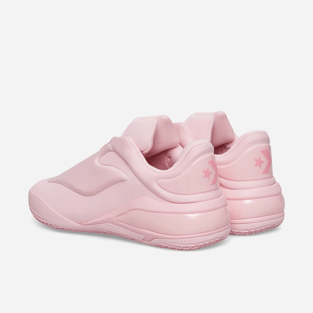 컨버스 SHAI 001 Sneakers Tickled Pink / Geranium Pink A19838C
