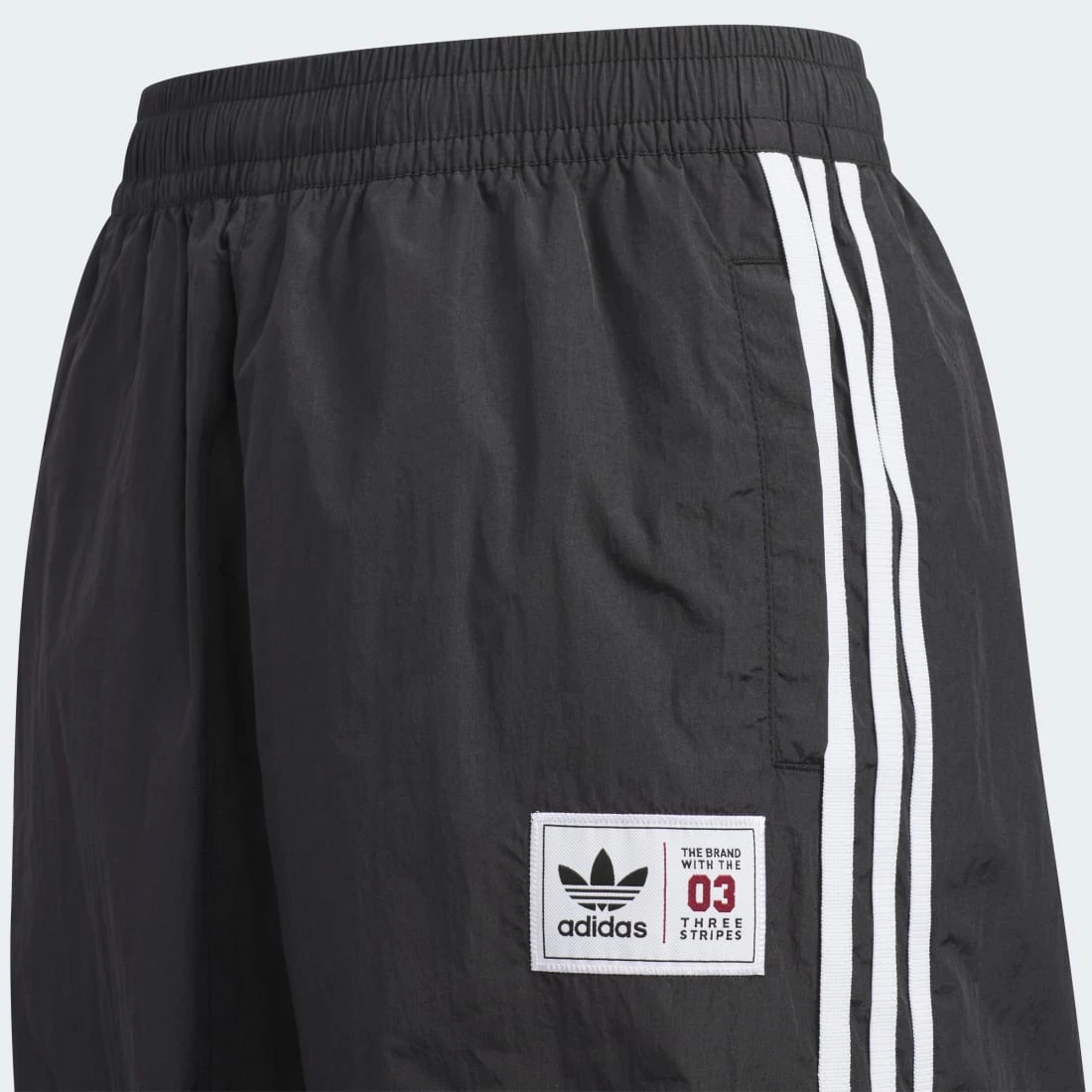 아디다스 농구 우븐 주니어 키즈 팬츠 KG3321