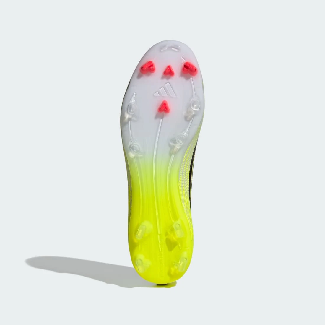 아디다스 F50 리그 레이스리스 FG/MG 축구화 JP8346