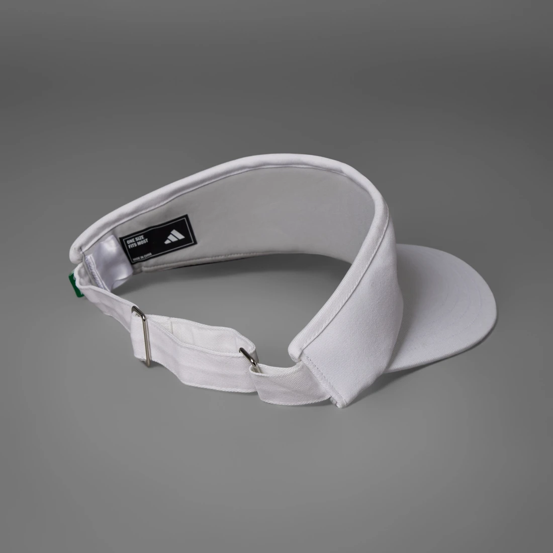 아디다스 오리지널스 골프 투어 하이 크라운 바이저 JJ3820