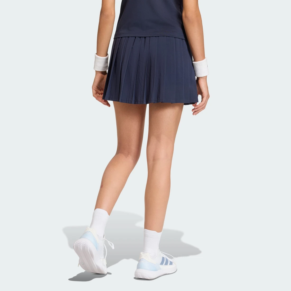 아디다스 테니스 클래식 스커트 KA6772