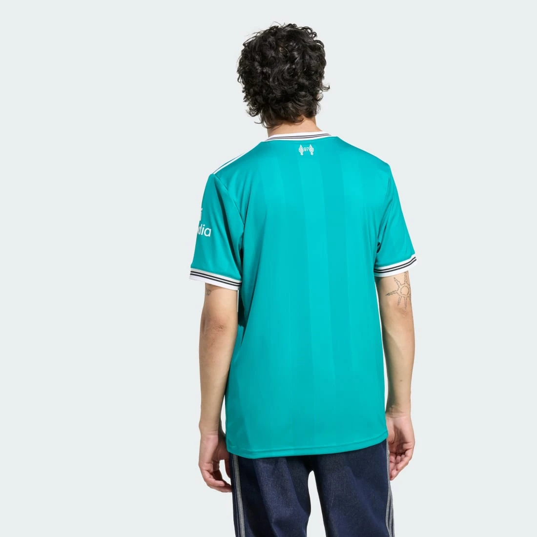 아디다스 리버풀 FC 25/26 TF 저지 JV6428