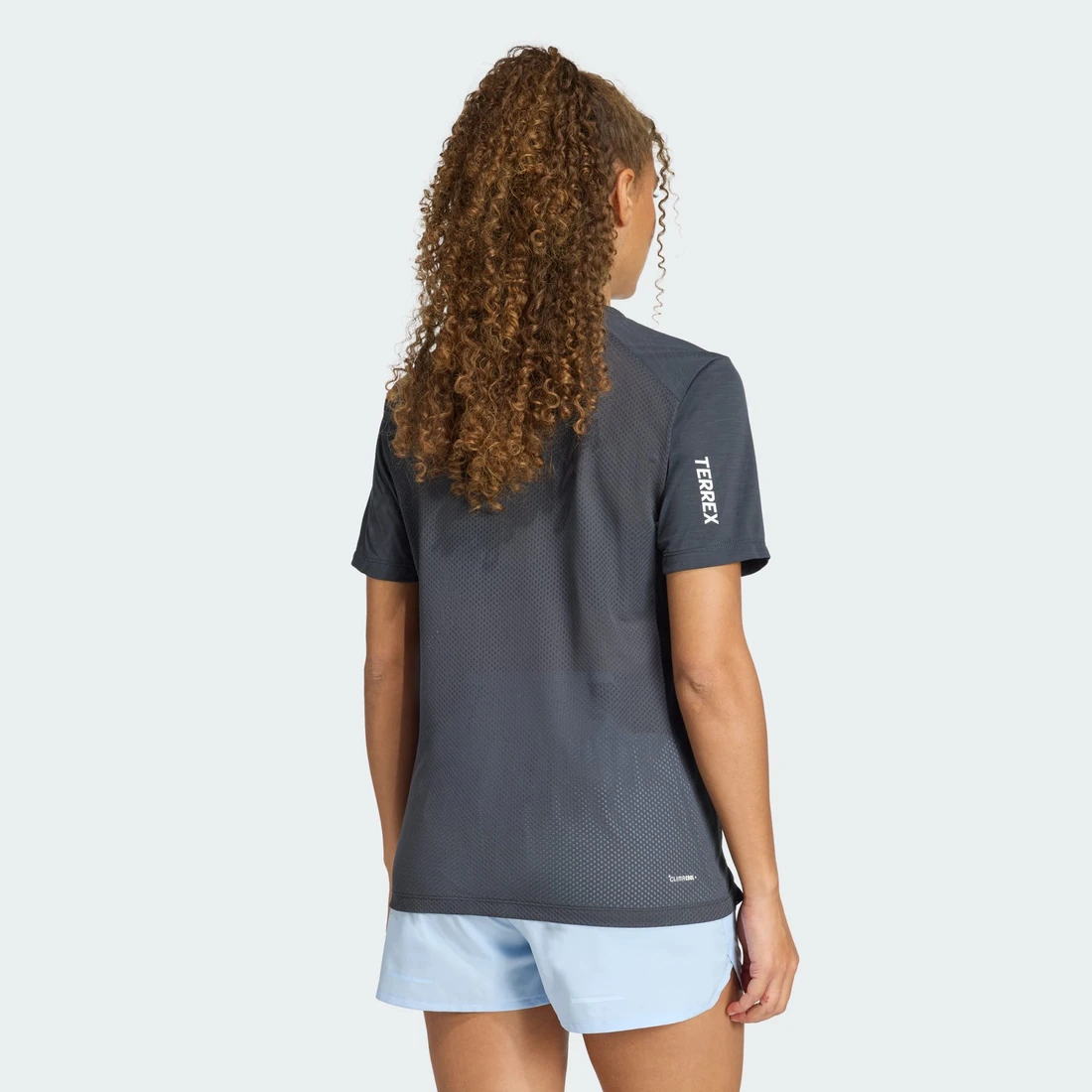 아디다스 테렉스 엑스페리어 클라이마쿨+ 티셔츠 KD4854