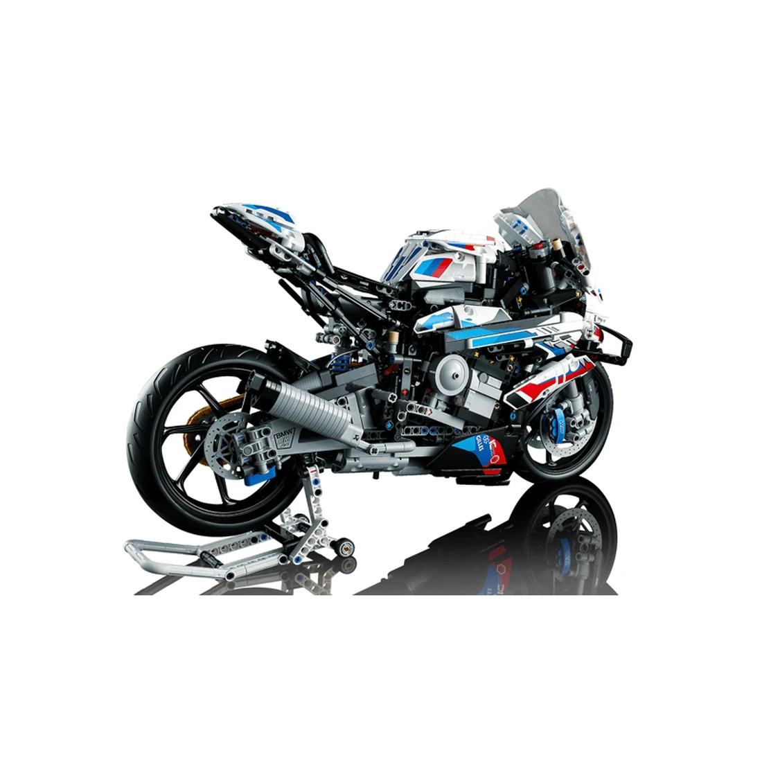 레고 BMW M 1000 RR 42130